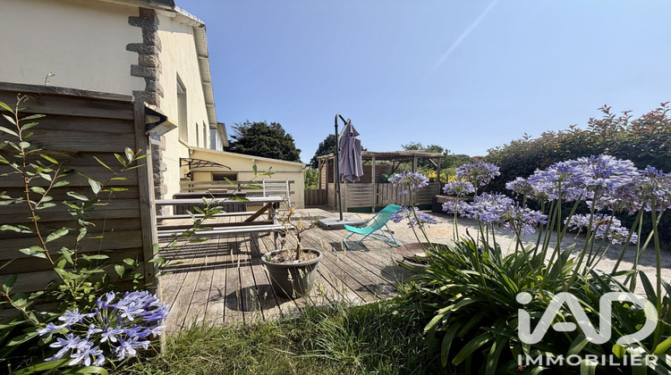 Ma-Cabane - Vente Maison Plouha, 70 m²