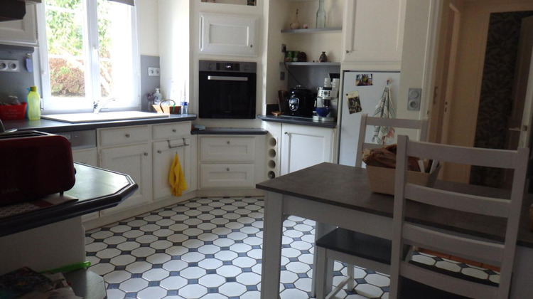 Ma-Cabane - Vente Maison PLOUHA, 137 m²