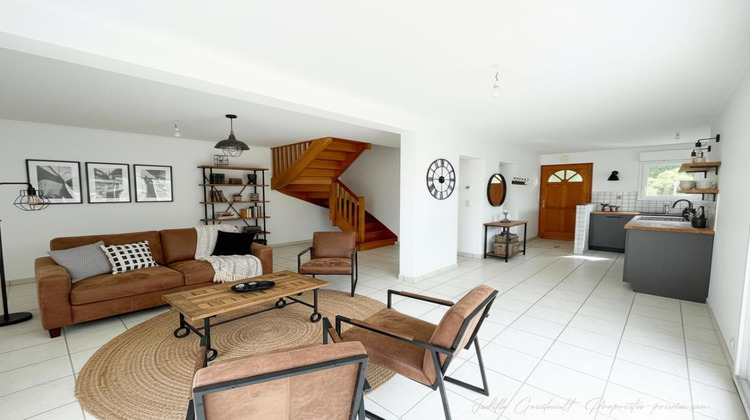 Ma-Cabane - Vente Maison PLOUHA, 104 m²