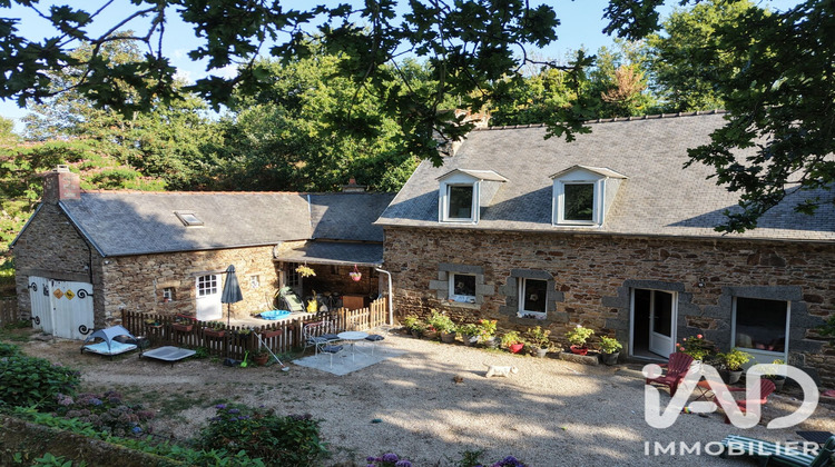 Ma-Cabane - Vente Maison Plouha, 243 m²