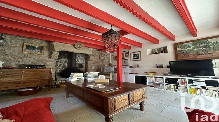 Ma-Cabane - Vente Maison Plouharnel, 107 m²