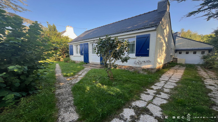 Ma-Cabane - Vente Maison Plouharnel, 99 m²