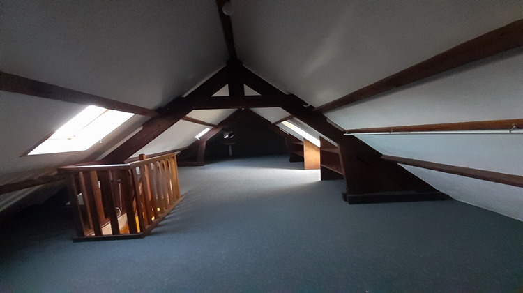 Ma-Cabane - Vente Maison PLOUHARNEL, 148 m²