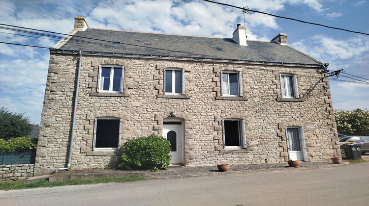 Ma-Cabane - Vente Maison PLOUHARNEL, 170 m²