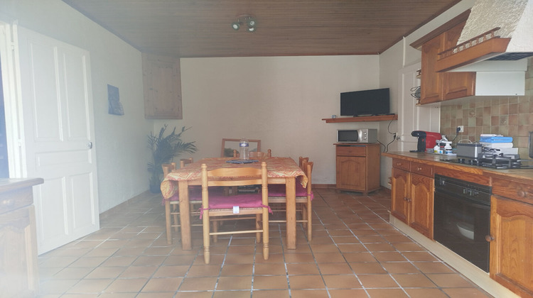 Ma-Cabane - Vente Maison PLOUHARNEL, 170 m²