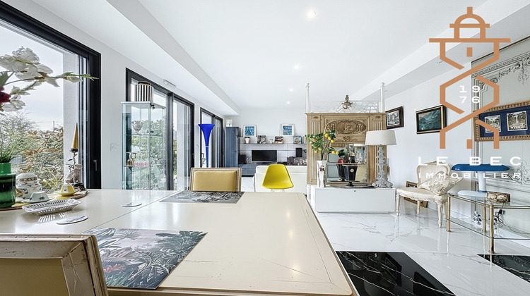 Ma-Cabane - Vente Maison Plouharnel, 107 m²