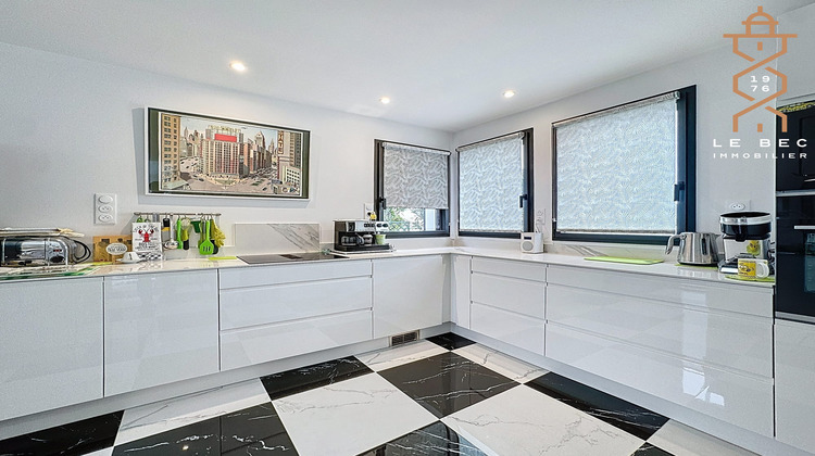 Ma-Cabane - Vente Maison Plouharnel, 107 m²