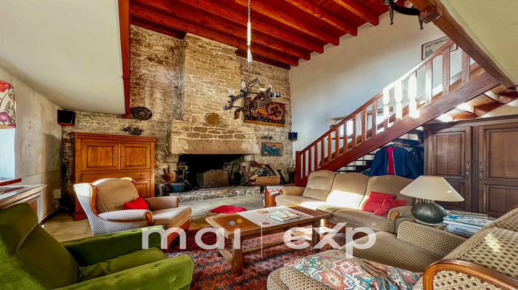 Ma-Cabane - Vente Maison Plouharnel, 236 m²