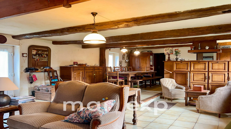 Ma-Cabane - Vente Maison Plouharnel, 236 m²