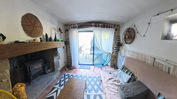 Ma-Cabane - Vente Maison Plouharnel, 50 m²