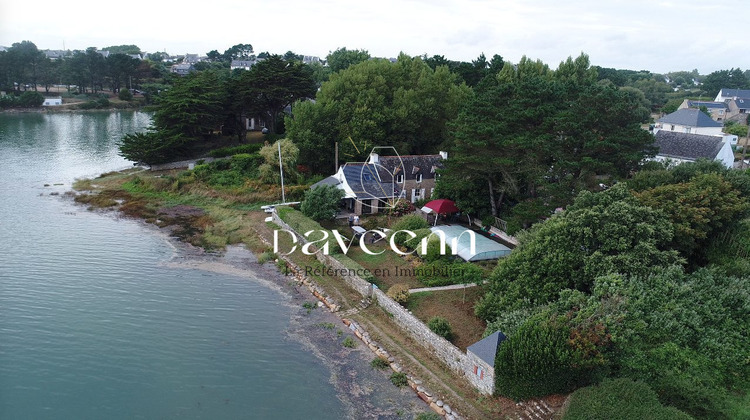 Ma-Cabane - Vente Maison Plouharnel, 118 m²