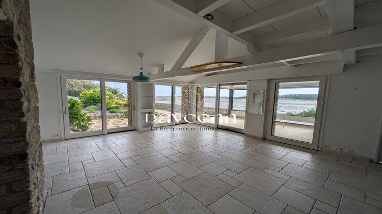 Ma-Cabane - Vente Maison Plouharnel, 118 m²