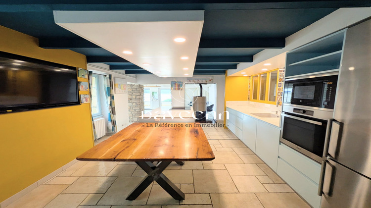 Ma-Cabane - Vente Maison Plouharnel, 118 m²