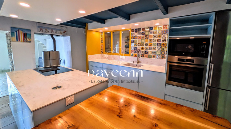 Ma-Cabane - Vente Maison Plouharnel, 118 m²