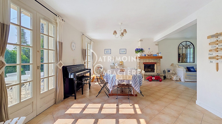 Ma-Cabane - Vente Maison Plouharnel, 127 m²