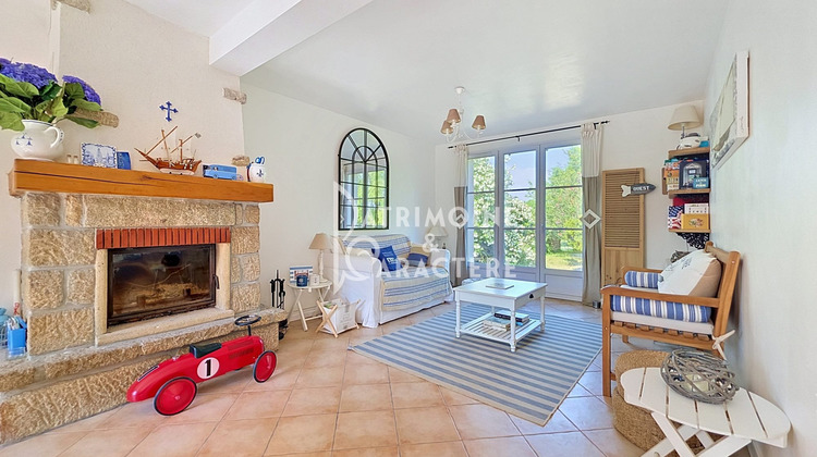 Ma-Cabane - Vente Maison Plouharnel, 127 m²