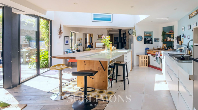 Ma-Cabane - Vente Maison Plouharnel, 170 m²