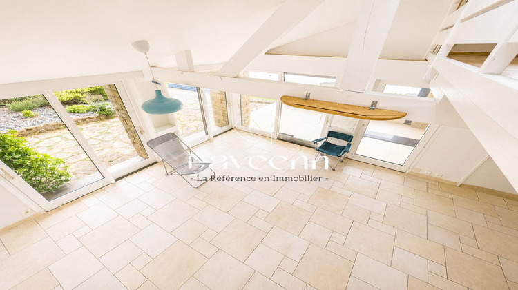 Ma-Cabane - Vente Maison Plouharnel, 118 m²
