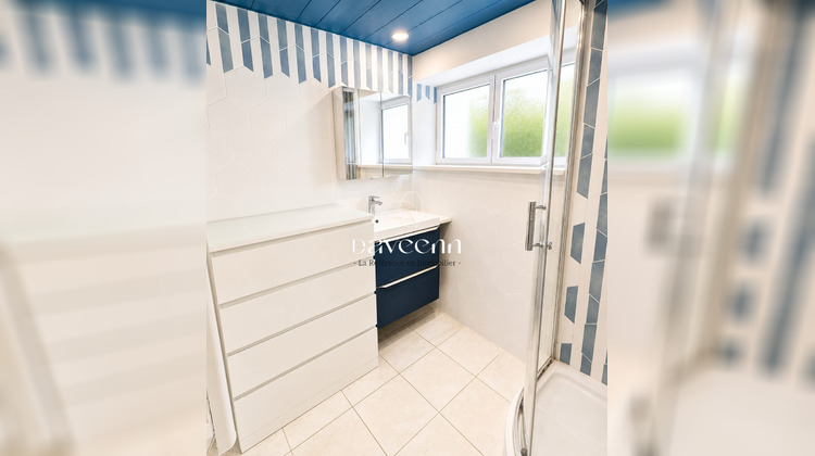 Ma-Cabane - Vente Maison Plouharnel, 118 m²