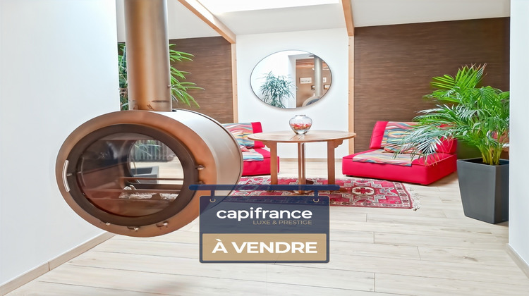 Ma-Cabane - Vente Maison PLOUHARNEL, 130 m²