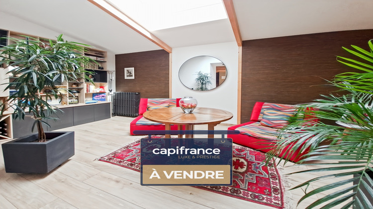 Ma-Cabane - Vente Maison PLOUHARNEL, 130 m²