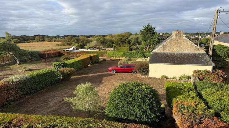 Ma-Cabane - Vente Maison PLOUHARNEL, 101 m²
