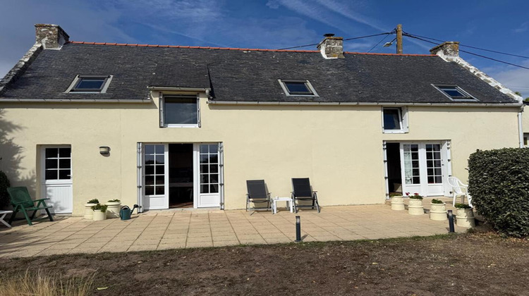 Ma-Cabane - Vente Maison PLOUHARNEL, 101 m²