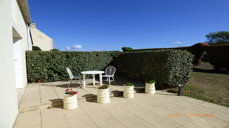 Ma-Cabane - Vente Maison PLOUHARNEL, 101 m²