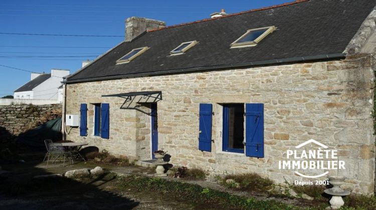 Ma-Cabane - Vente Maison Plouhinec, 64 m²