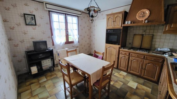 Ma-Cabane - Vente Maison PLOUHINEC, 152 m²