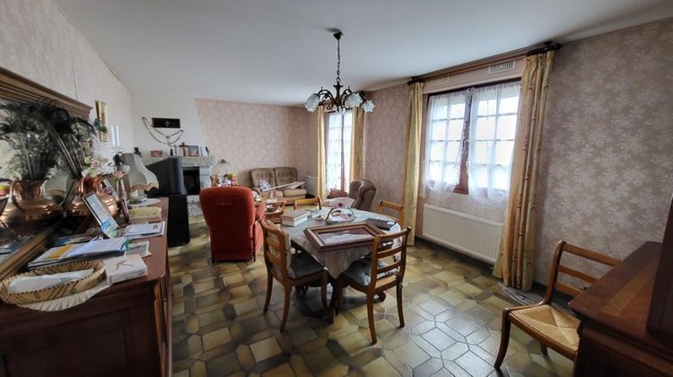 Ma-Cabane - Vente Maison PLOUHINEC, 152 m²