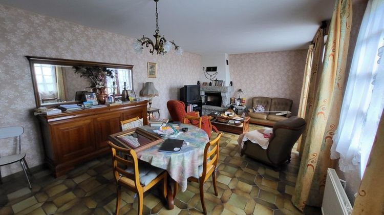 Ma-Cabane - Vente Maison PLOUHINEC, 152 m²