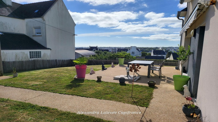 Ma-Cabane - Vente Maison PLOUHINEC, 96 m²