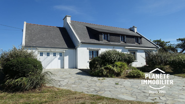 Ma-Cabane - Vente Maison Plouhinec, 165 m²