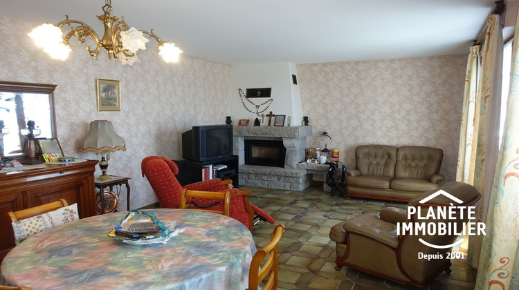 Ma-Cabane - Vente Maison Plouhinec, 165 m²