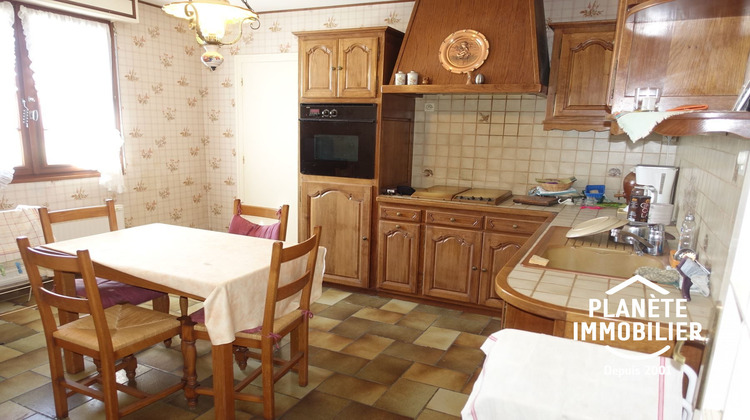 Ma-Cabane - Vente Maison Plouhinec, 165 m²