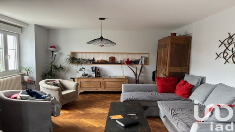 Ma-Cabane - Vente Maison Plouhinec, 110 m²