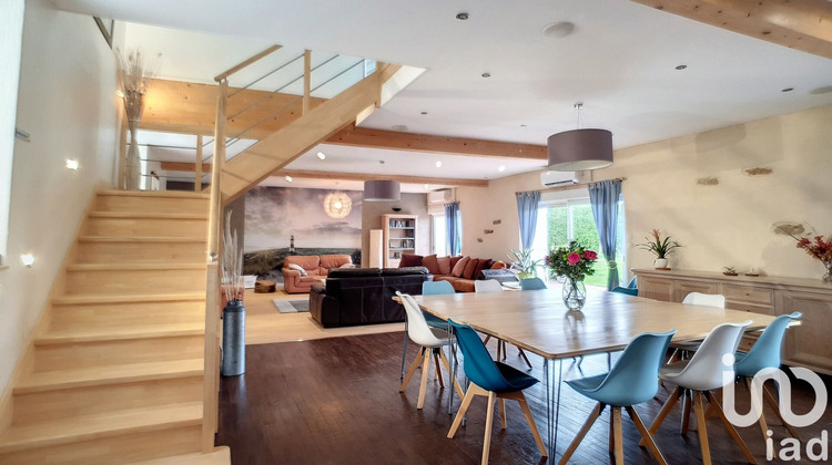 Ma-Cabane - Vente Maison Plouhinec, 364 m²