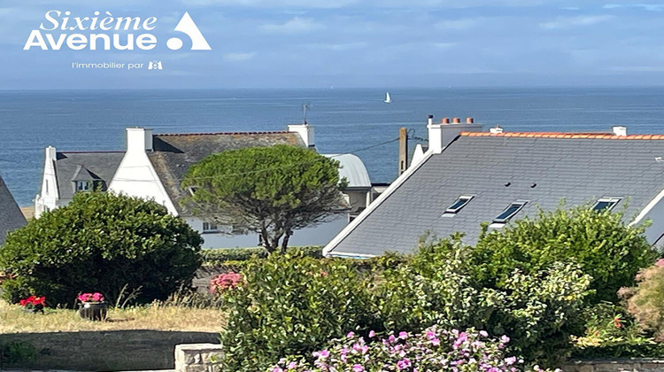 Ma-Cabane - Vente Maison PLOUHINEC, 113 m²