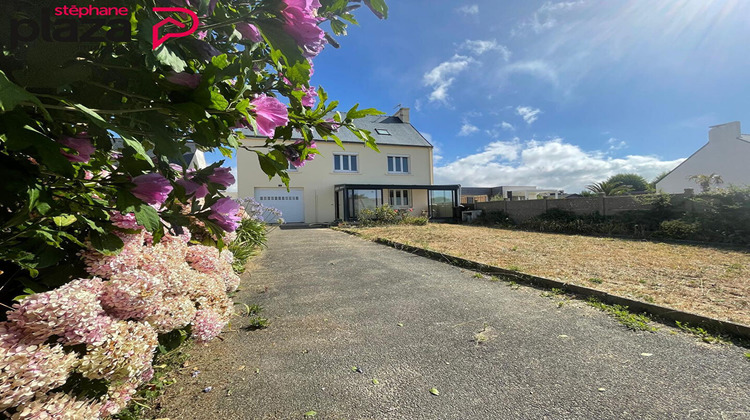 Ma-Cabane - Vente Maison PLOUHINEC, 113 m²