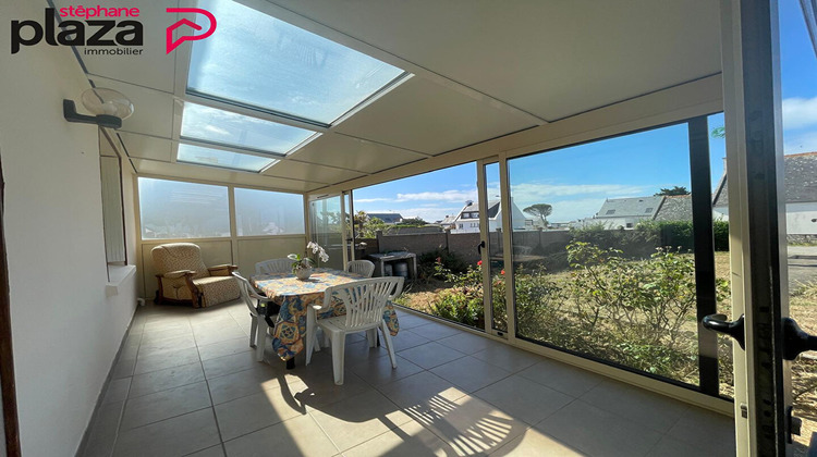 Ma-Cabane - Vente Maison PLOUHINEC, 113 m²