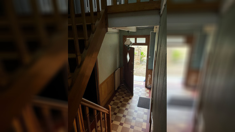 Ma-Cabane - Vente Maison PLOUHINEC, 72 m²