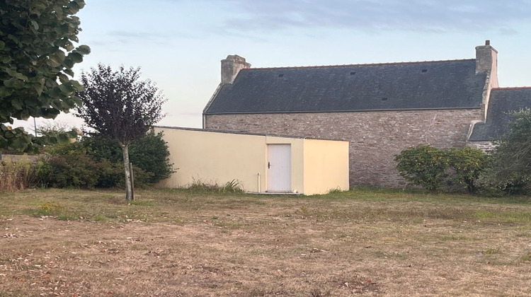 Ma-Cabane - Vente Maison PLOUHINEC, 72 m²