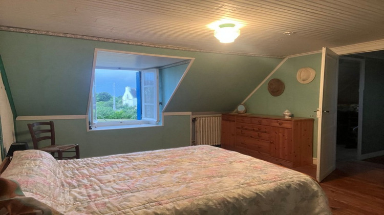 Ma-Cabane - Vente Maison PLOUHINEC, 72 m²