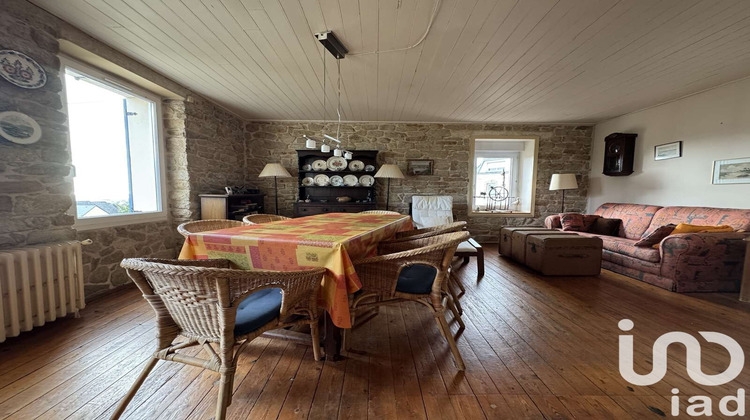 Ma-Cabane - Vente Maison Plouhinec, 98 m²