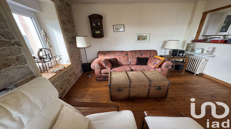 Ma-Cabane - Vente Maison Plouhinec, 98 m²