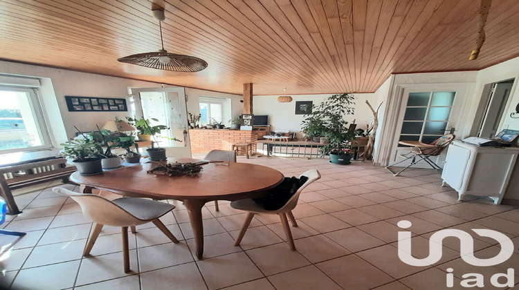 Ma-Cabane - Vente Maison Plouhinec, 120 m²