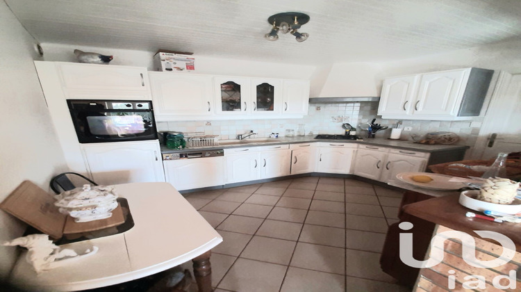 Ma-Cabane - Vente Maison Plouhinec, 120 m²