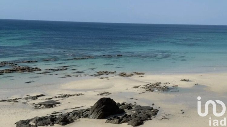 Ma-Cabane - Vente Maison Plouhinec, 150 m²