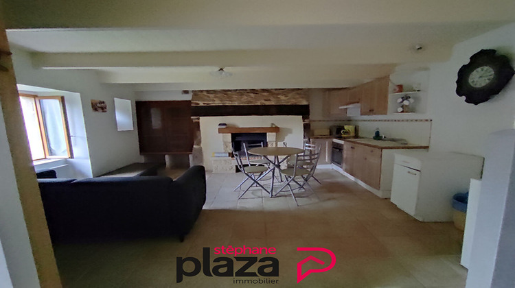 Ma-Cabane - Vente Maison PLOUHINEC, 60 m²